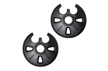 Image of Black Diamond Distance Baskets Large w/Clip, Black, One Size, BD1122370002ALL1