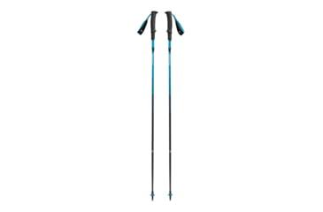 Image of Black Diamond Distance Carbon Z Trekking Poles, Desert Sky, 120 cm, BD11255440071201