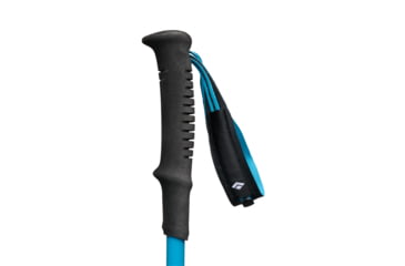 Image of Black Diamond Distance Carbon Z Trekking Poles, Desert Sky, 120 cm, BD11255440071201