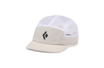Image of Black Diamond Distance LT Hat, White/White, AP7230629689ALL1