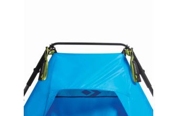 Image of Black Diamond Distance Tent W Z Poles, Distance Blue, BD8101824029ALL1