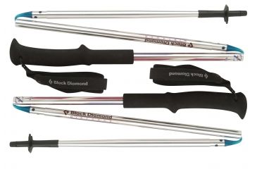 Image of Black Diamond Distance Z-Poles - Clearance