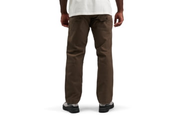 Image of Black Diamond Dogma Pants - Mens, Basalt, 33 US, AP75113020250331