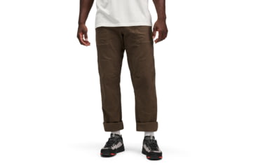 Image of Black Diamond Dogma Pants - Mens, Basalt, 33 US, AP75113020250331