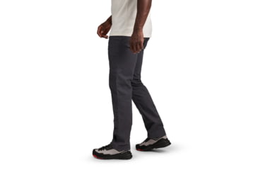 Image of Black Diamond Dogma Pants - Mens, Carbon, 30 US, AP75113000030301