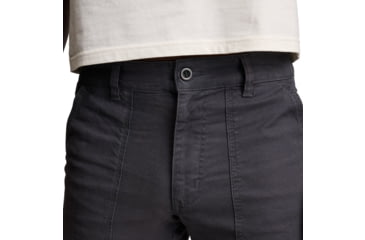 Image of Black Diamond Dogma Pants - Mens, Carbon, 30 US, AP75113000030301