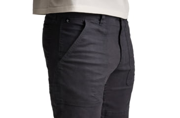 Image of Black Diamond Dogma Pants - Mens, Carbon, 30 US, AP75113000030301