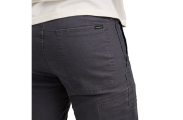 Image of Black Diamond Dogma Pants - Mens, Carbon, 30 US, AP75113000030301