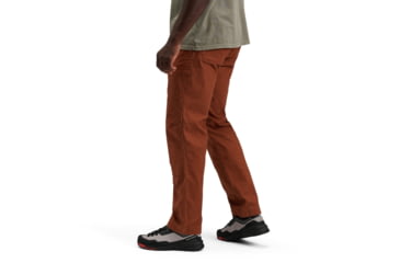 Image of Black Diamond Dogma Pants - Mens, Clay, 33 US, AP75113020260331