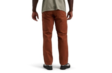 Image of Black Diamond Dogma Pants - Mens, Clay, 33 US, AP75113020260331