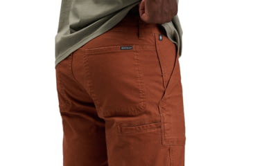 Image of Black Diamond Dogma Pants - Mens, Clay, 33 US, AP75113020260331