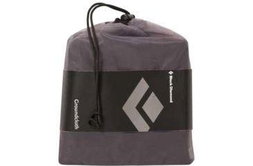 Image of Black Diamond Eldorado Tent Ground Cloth