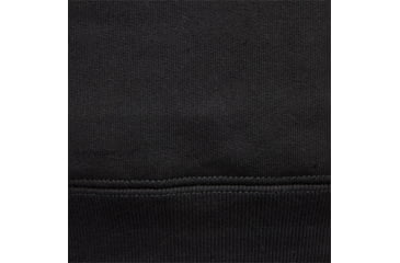 Image of Black Diamond Equipment For Alpinist PO HDY T-Shirt - Mens, Black, Medium, AP7524410002MED1