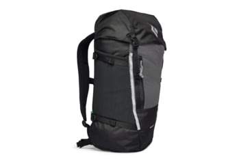 Image of Black Diamond Ethos 32 Backpack, Black, One Size, BD6812510002ALL1
