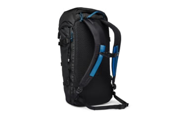 Image of Black Diamond Ethos 32 Backpack, Kingfisher/Black, One Size, BD6812519038ALL1