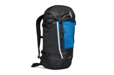 Image of Black Diamond Ethos 32 Backpack, Kingfisher/Black, One Size, BD6812519038ALL1