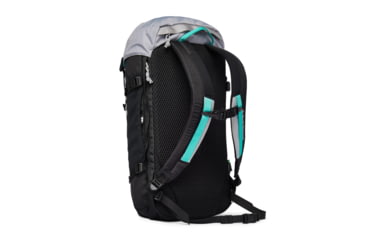 Image of Black Diamond Ethos 32 Backpack, White/Steel Grey, One Size, BD6812519425ALL1