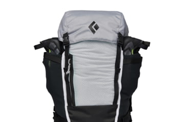 Image of Black Diamond Ethos 32 Backpack, White/Steel Grey, One Size, BD6812519425ALL1