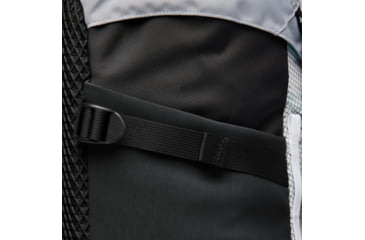 Image of Black Diamond Ethos 32 Backpack, White/Steel Grey, One Size, BD6812519425ALL1