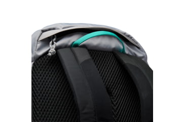 Image of Black Diamond Ethos 32 Backpack, White/Steel Grey, One Size, BD6812519425ALL1