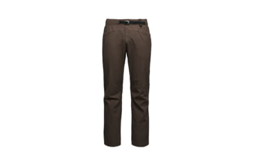 Image of Black Diamond Ethos Pants - Mens, Basalt, Small, AP7501462025SML1