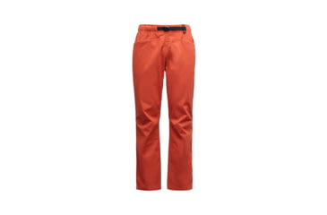 Image of Black Diamond Ethos Pants - Mens, Burnt Sienna, Medium, AP7501466044MED1