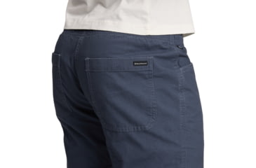 Image of Black Diamond Ethos Pants - Mens, Charcoal, Small, AP7501460038SML1