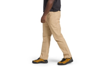 Image of Black Diamond Ethos Pants - Mens, Khaki, Extra Large, AP7501462016XLG1