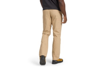 Image of Black Diamond Ethos Pants - Mens, Khaki, Extra Large, AP7501462016XLG1