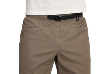 Image of Black Diamond Ethos Pants - Mens, Walnut, Small, AP7501462005SML1