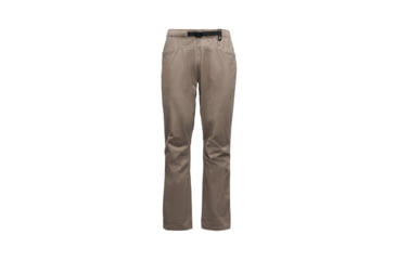 Image of Black Diamond Ethos Pants - Mens, Walnut, Small, AP7501462005SML1