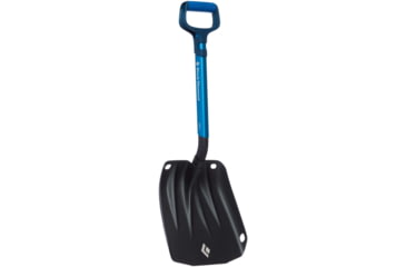 Image of Black Diamond Evac 9 Shovel, Ultra Blue, One Size, BD1021984031ALL1