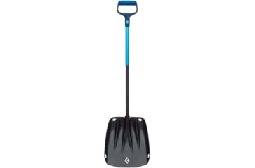 Image of Black Diamond Evac 9 Shovel, Ultra Blue, One Size, BD1021984031ALL1