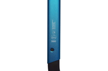Image of Black Diamond Evac 9 Shovel, Ultra Blue, One Size, BD1021984031ALL1
