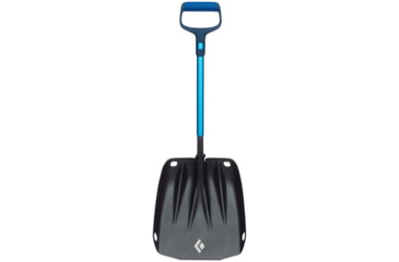 Image of Black Diamond Evac 9 Shovel, Ultra Blue, One Size, BD1021984031ALL1