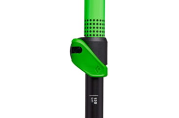Image of Black Diamond Expedition WR 3 Trek Pole, 140 cm, BD11160400001401