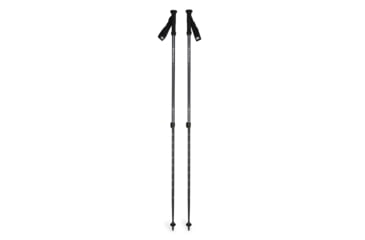 Image of Black Diamond Explorer 2 Trekking Poles, Ink Blue, BD1125504014ALL1