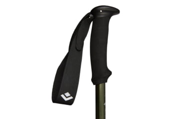 Image of Black Diamond Explorer 3 Trekking Poles, Tundra, BD1125513010ALL1