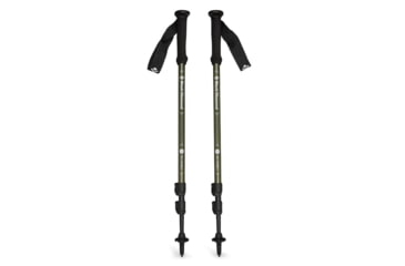 Image of Black Diamond Explorer 3 Trekking Poles, Tundra, BD1125513010ALL1
