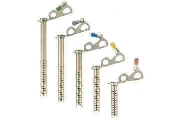 Image of Black Diamond Express Ice screws - 10 cm