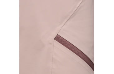 Image of Black Diamond Factor Bibs - Womens, Pale Mauve, Large, AP7410265019LRG1