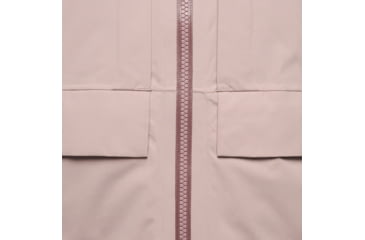 Image of Black Diamond Factor Insulated Parka - Womens, Pale Mauve, Medium, AP7461075019MED1