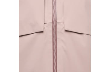 Image of Black Diamond Factor Shell - Womens, Pale Mauve, Medium, AP7461085019MED1