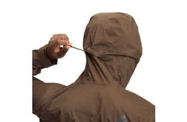 Image of Black Diamond Fineline Stretch Shell - Mens, Basalt, Extra Large, AP7450382025XLG1