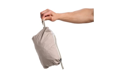 Image of Black Diamond Fineline Stretch Shell - Mens, Moonstone, Large, AP7450382018LRG1