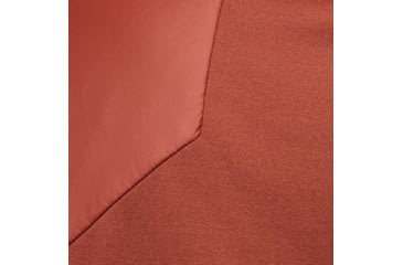 Image of Black Diamond First Light Hybrid Hoody - Mens, Iron Red, Medium, AP7522656053MED1