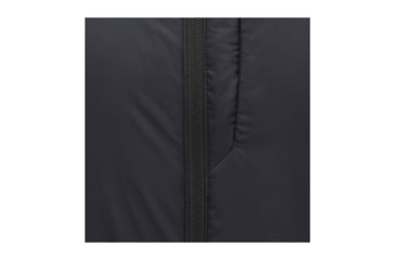 Image of Black Diamond First Light Stretch Hoody - Mens, Black, Medium, AP7522630002MED1