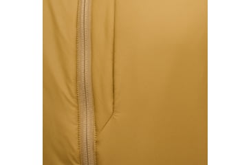 Image of Black Diamond First Light Stretch Hoody - Mens, Flax, Medium, AP7522632021MED1