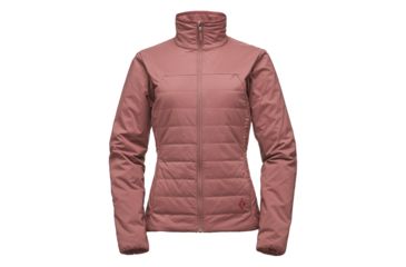 Image of Black Diamond First Light Womens Jacket, Sandalwood, Large, APHZ9K665LRG1