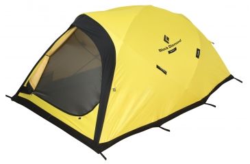 Image of Black Diamond Fitzroy Tent